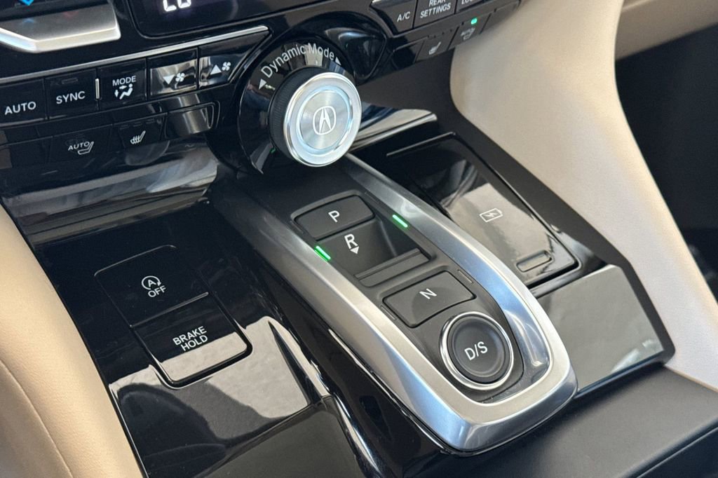 Certified 2025 Acura MDX w/ Technology Package image 29