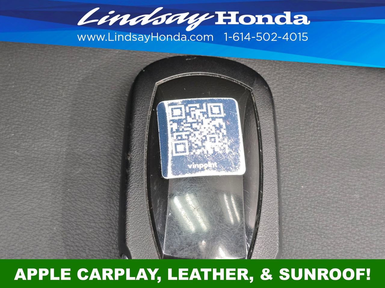 Used 2023 Honda HR-V EX-L image 23