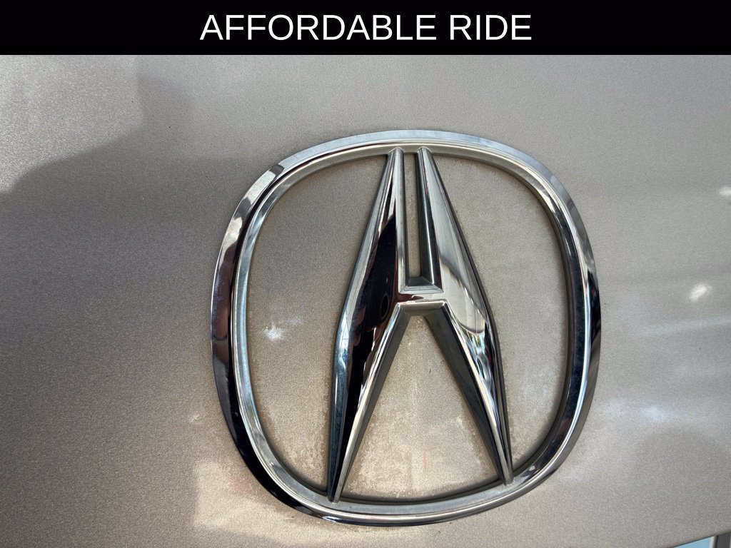 Used 2012 Acura MDX w/ Technology Package AWD/4WD image 14