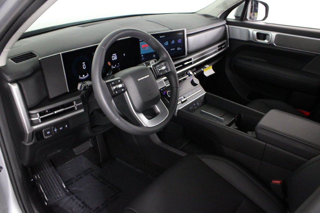 Certified 2026 Hyundai Santa Fe SEL FWD image 20