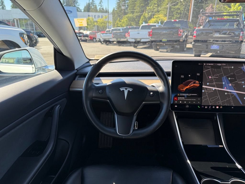Used 2019 Tesla Model 3 AWD/4WD image 10