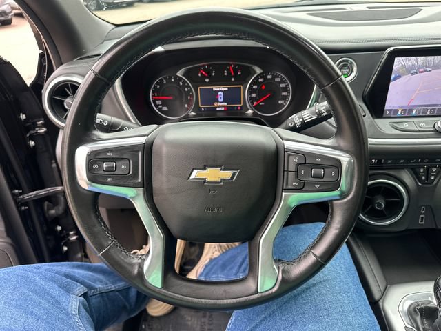 Used 2019 Chevrolet Blazer LT w/ Sun and Wheels Package AWD/4WD image 40