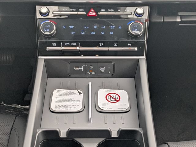 New 2027 Hyundai Santa Fe SEL FWD image 22