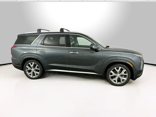 Used 2022 Hyundai Palisade SEL w/ Premium Package image 10