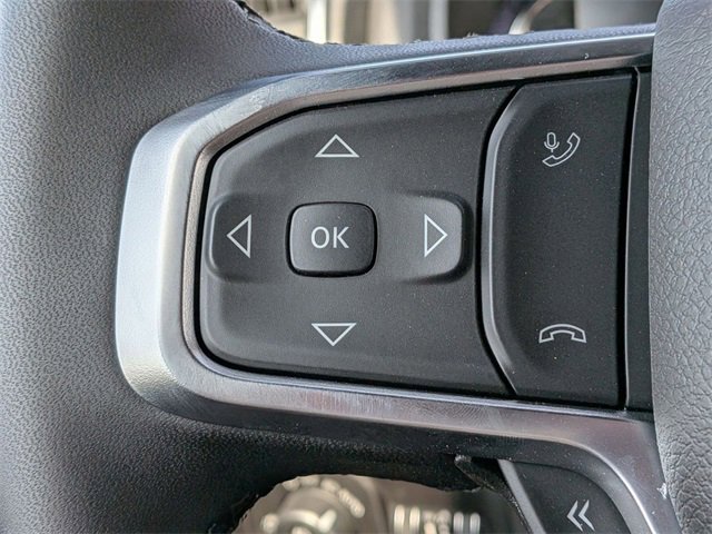 New 2026 RAM 1500 Big Horn image 23