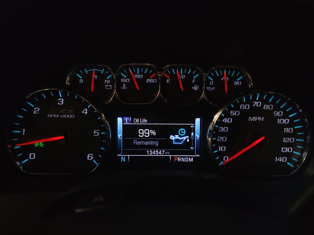 Used 2015 Chevrolet Silverado 1500 LT w/ All Star Edition RWD image 23