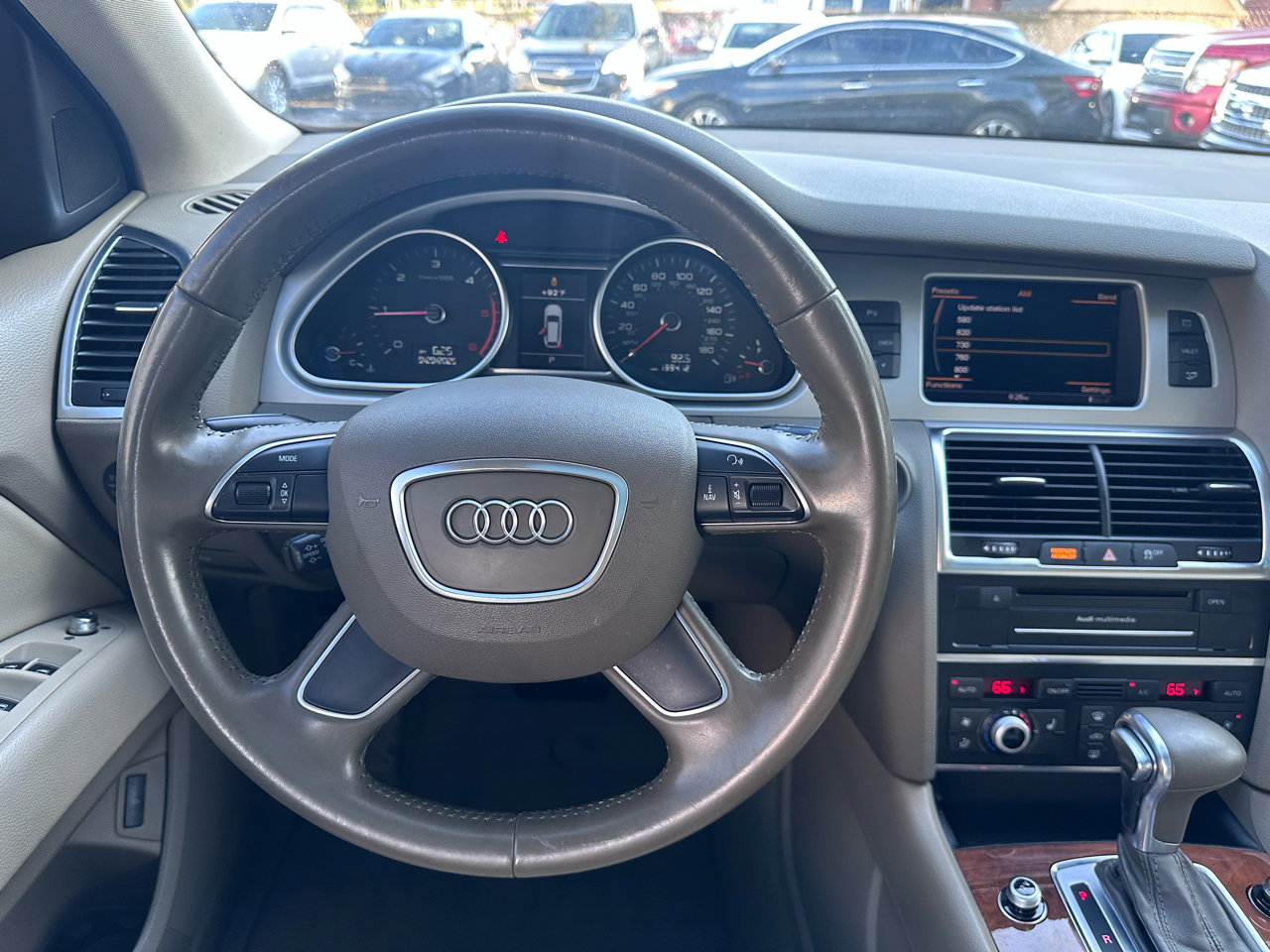 Used 2014 Audi Q7 TDI Premium Plus image 14