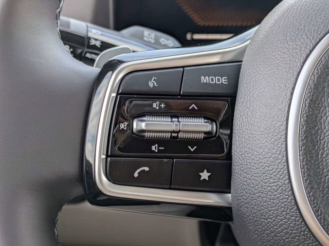 New 2026 Kia Carnival LXS FWD image 27