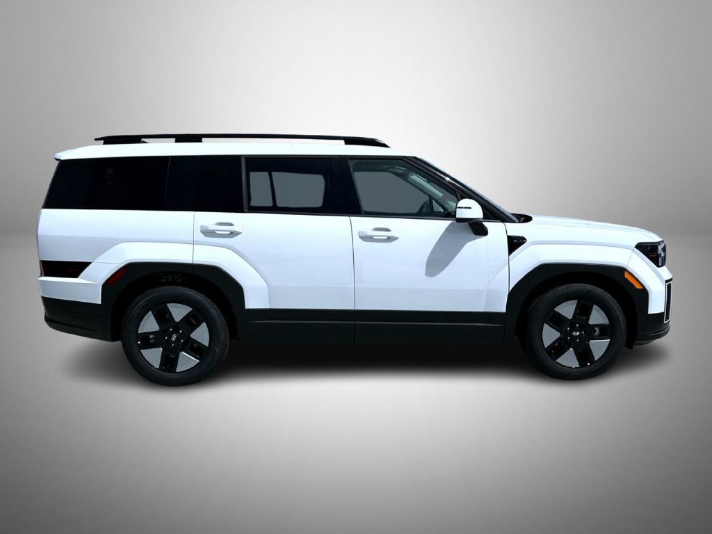 New 2026 Hyundai Santa Fe SEL AWD/4WD image 4
