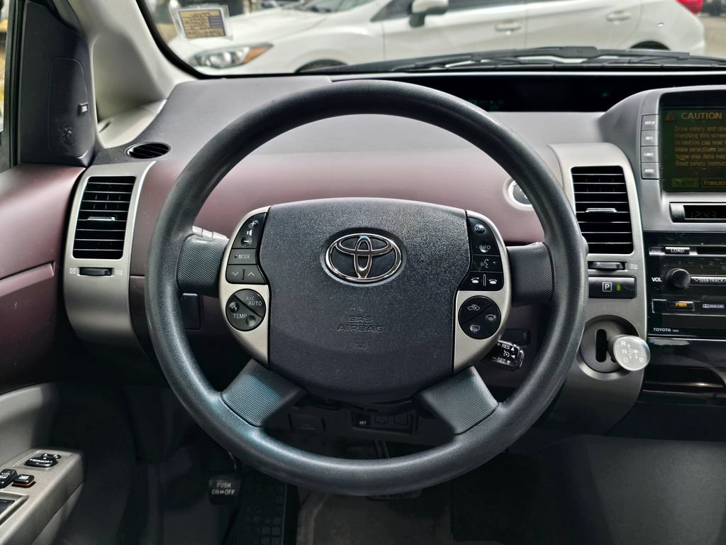 Used 2005 Toyota Prius FWD image 17