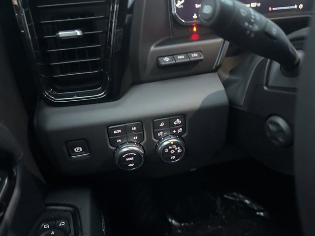 New 2026 GMC Sierra 1500 AT4 w/ AT4 Premium Package image 23
