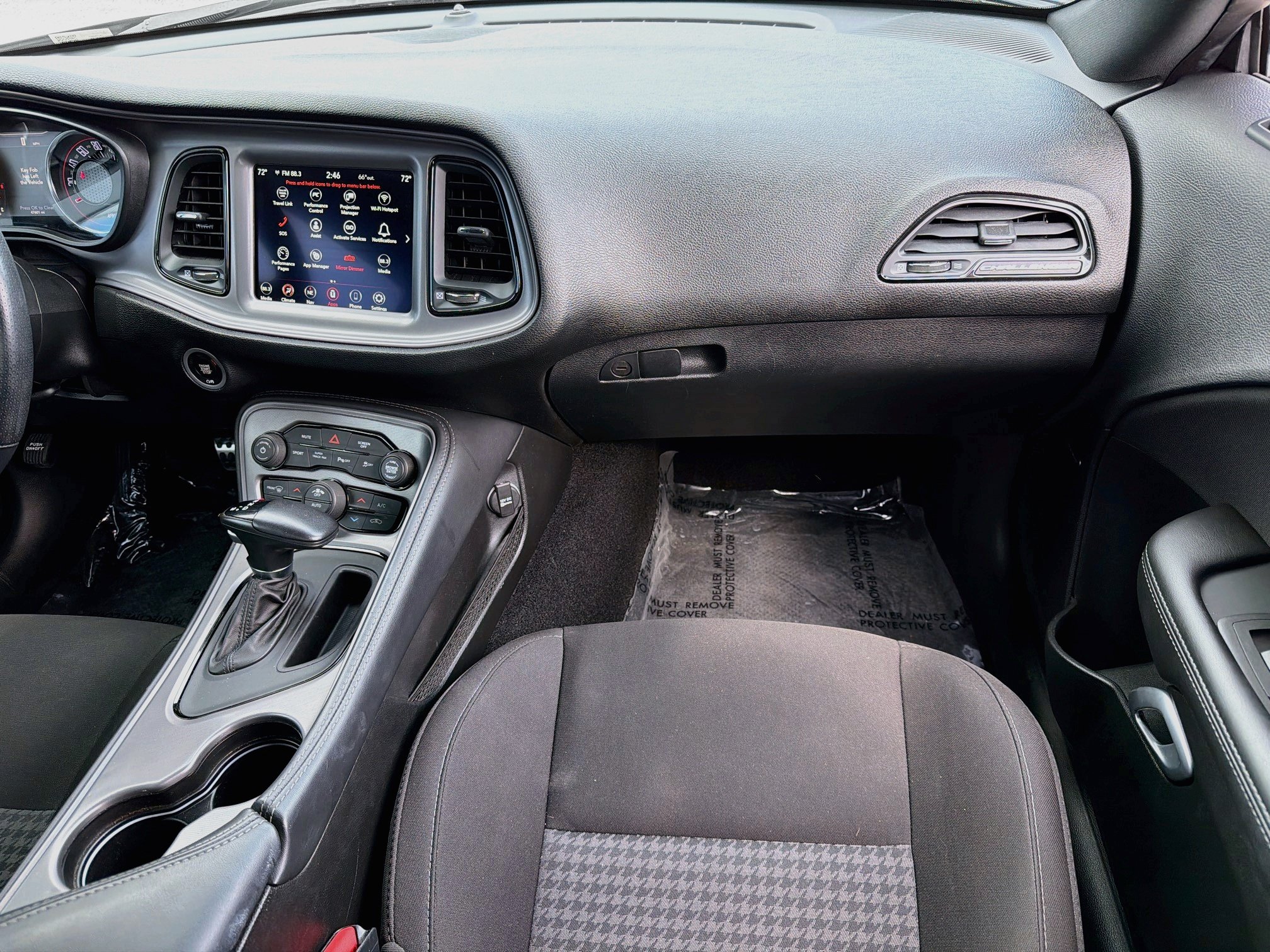 Used 2023 Dodge Challenger R/T RWD image 17