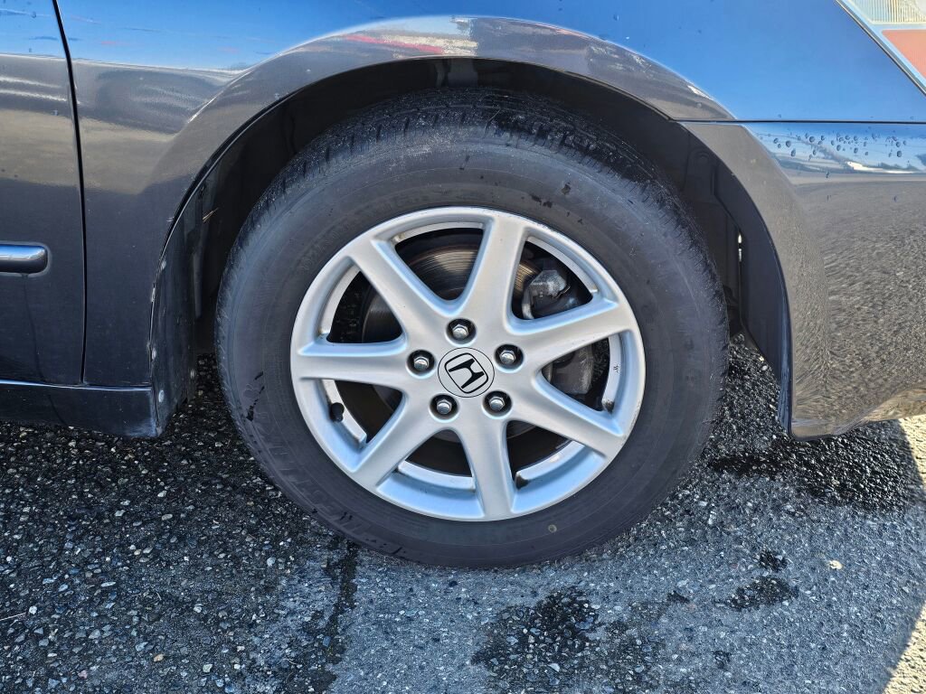 Used 2003 Honda Accord EX image 9