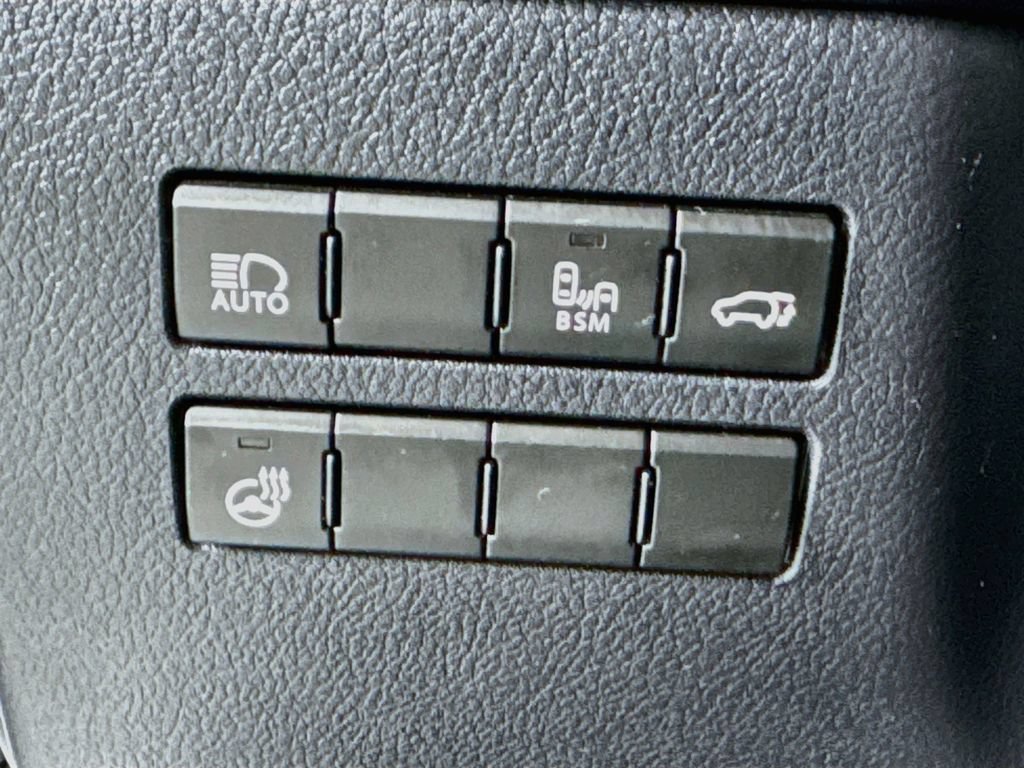 Used 2019 Lexus NX 300 F Sport w/ F Sport Premium Package FWD image 19