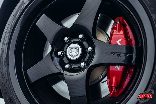 Used 2009 Dodge Viper ACR RWD image 3