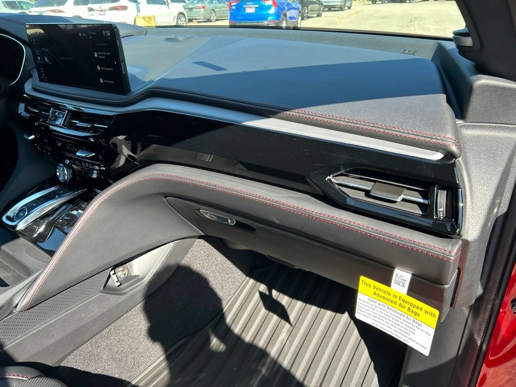 New 2026 Acura MDX A-Spec w/ Advance Package AWD/4WD image 30