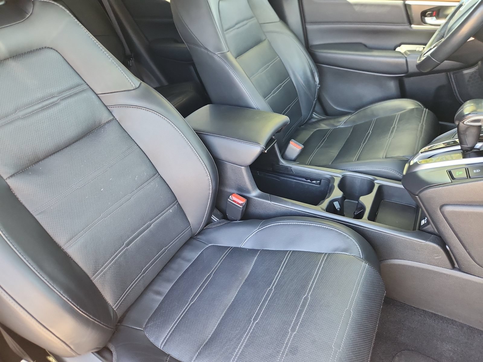 Used 2020 Honda CR-V EX-L image 14