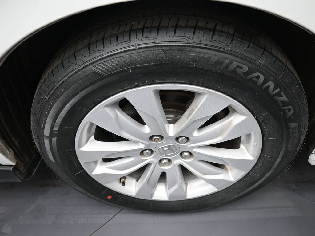 Certified 2020 Honda Odyssey LX image 28