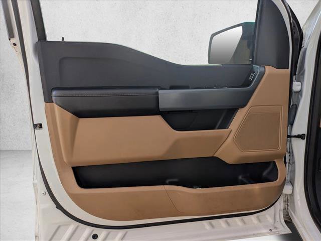 Used 2021 Ford F150 XLT image 9