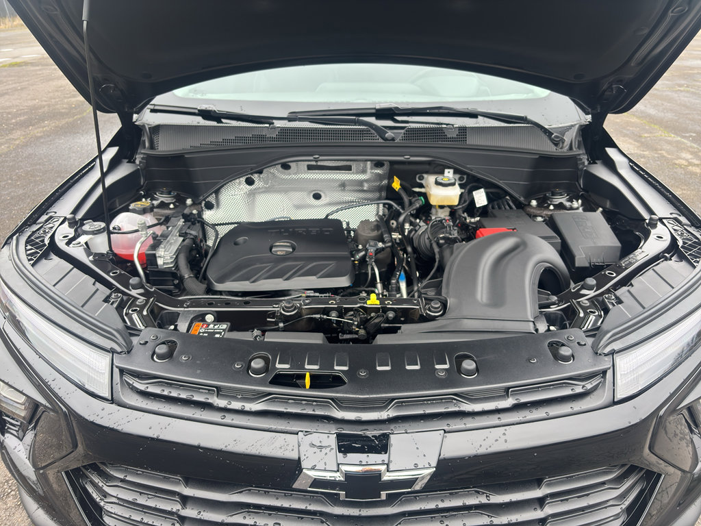 New 2026 Chevrolet TrailBlazer LT w/ Convenience Package image 10