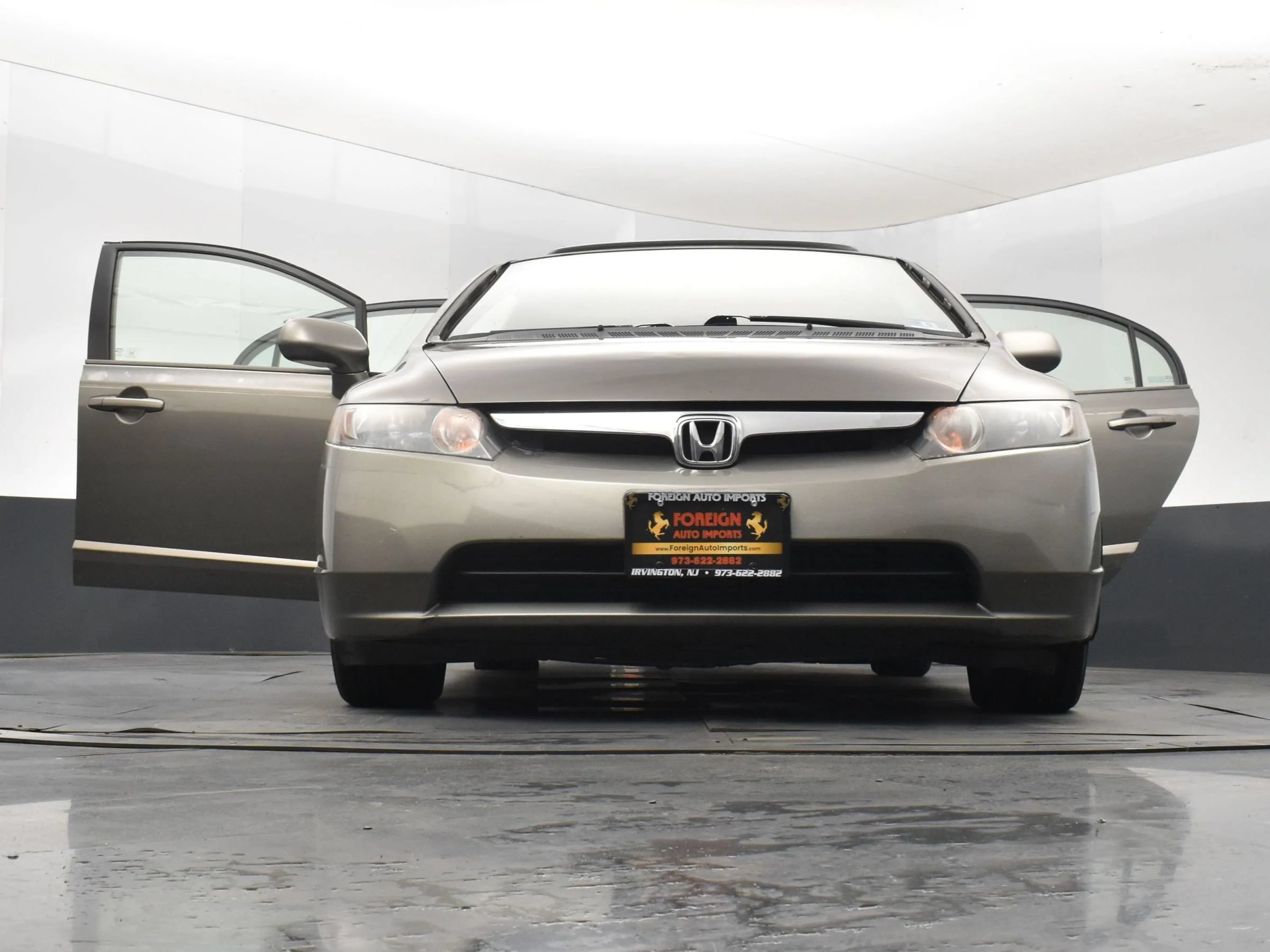 Used 2006 Honda Civic EX image 11