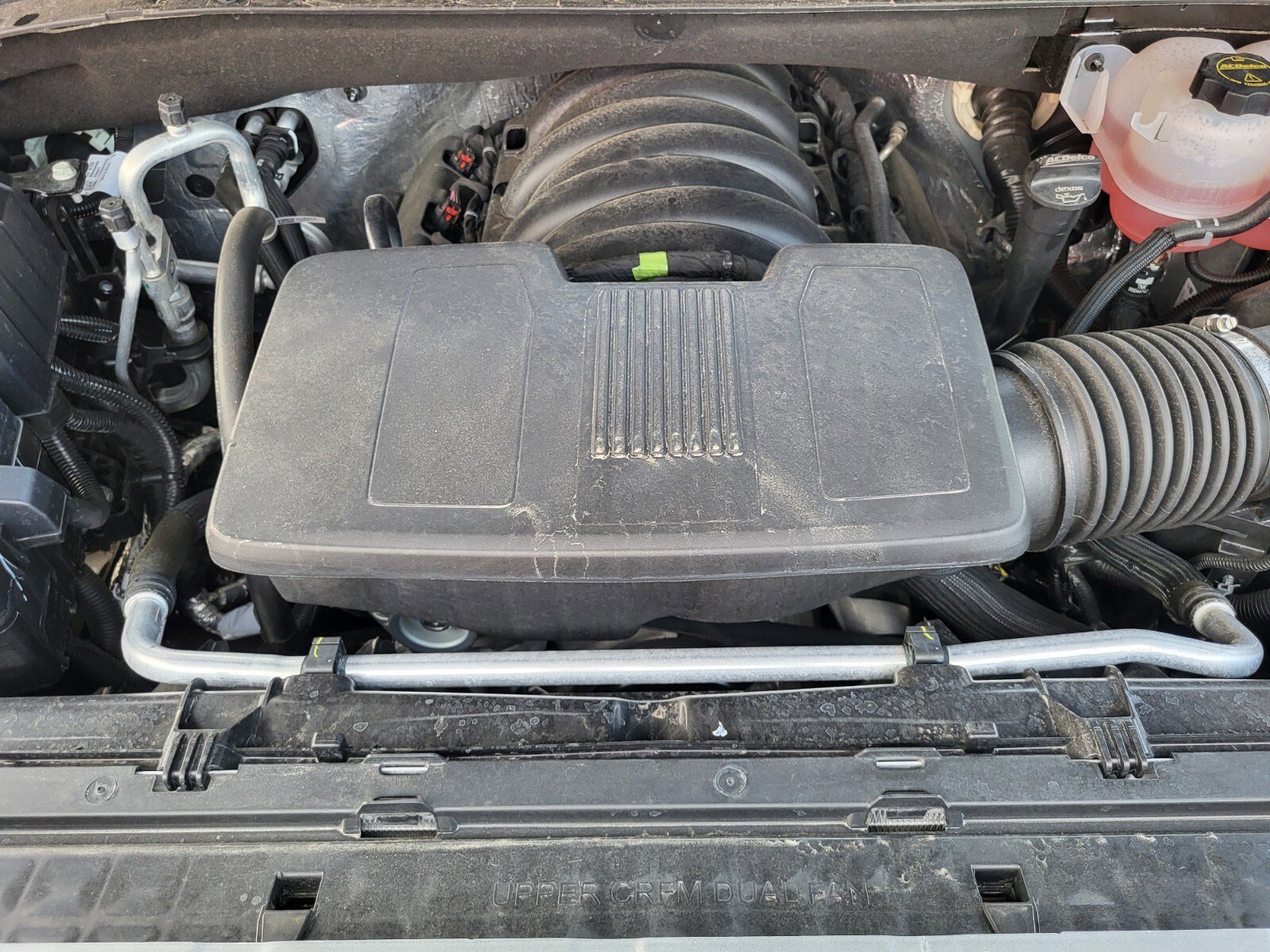 Used 2026 GMC Sierra 1500 SLT image 33