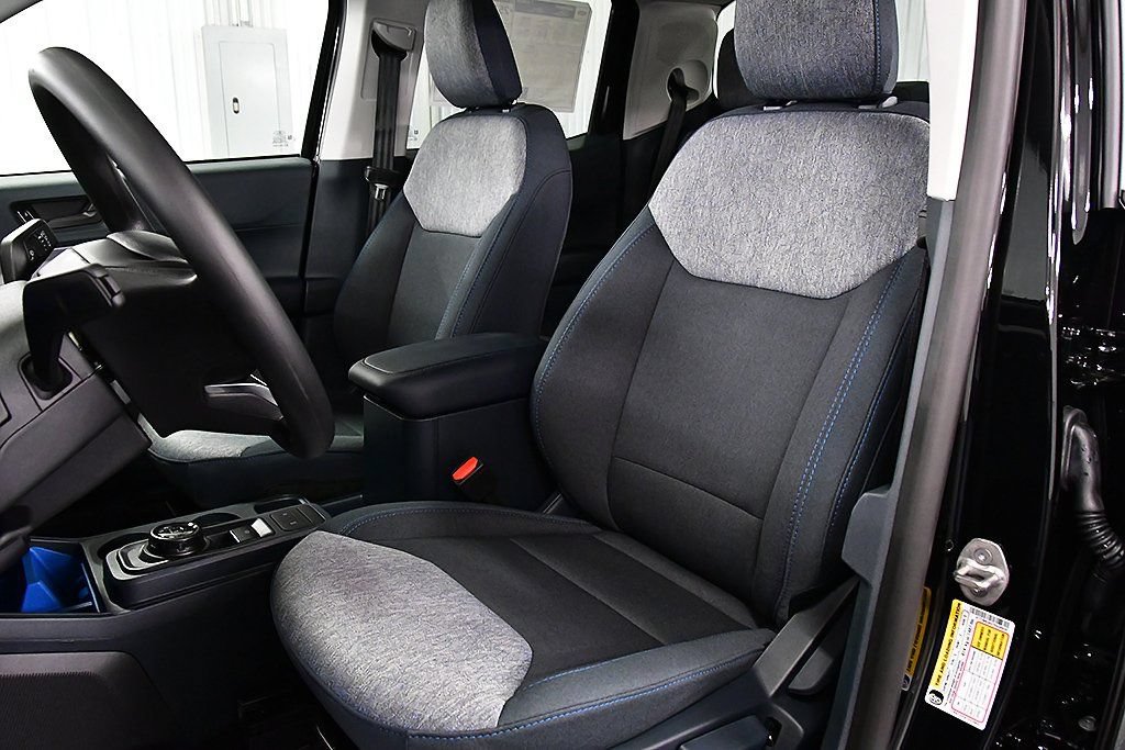 New 2026 Ford Maverick XLT AWD/4WD image 28