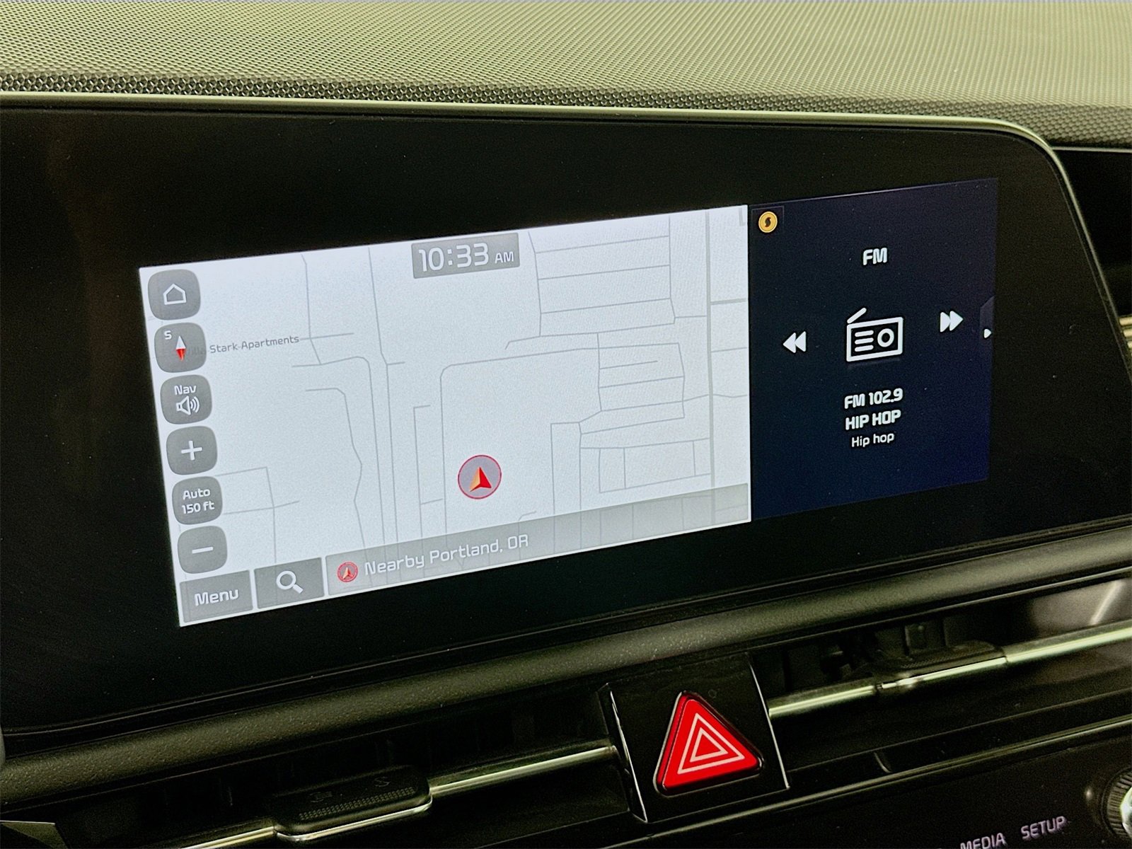 Used 2024 Kia Niro Wind image 13