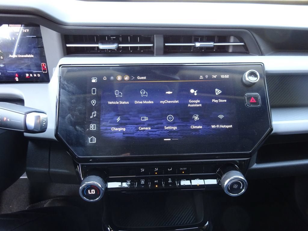 New 2027 Chevrolet Bolt LT FWD image 25