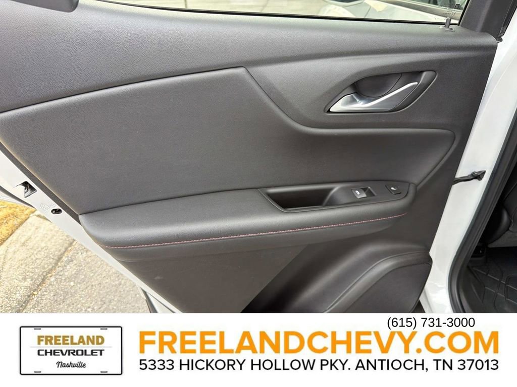 Used 2020 Chevrolet Blazer RS image 16