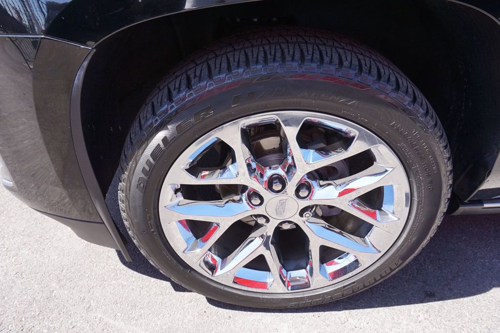 Used 2016 Cadillac Escalade Platinum image 14