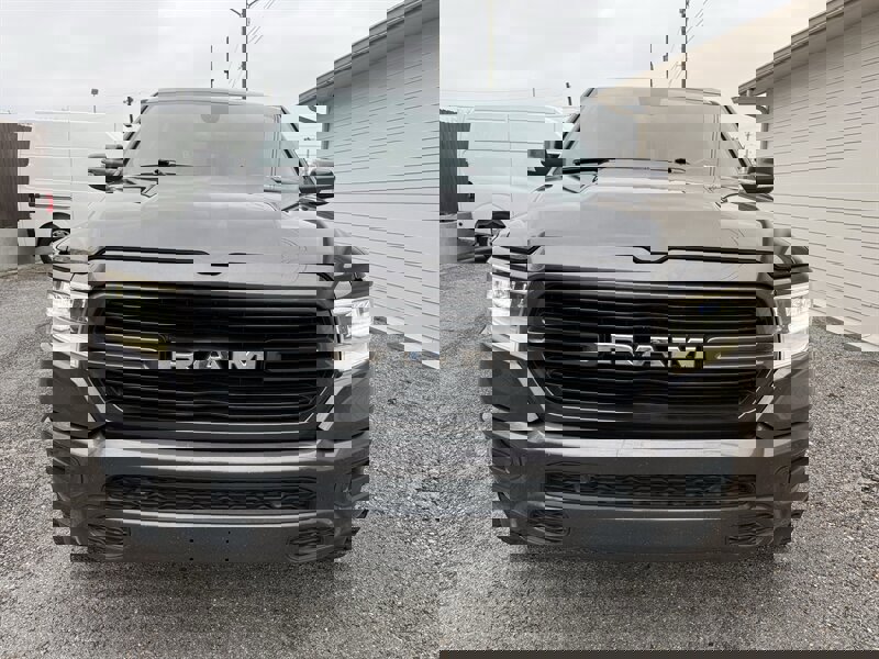 Used 2019 RAM 1500 Big Horn image 5