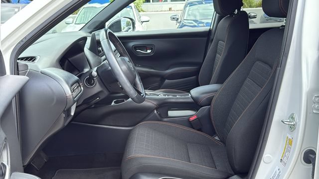 Used 2024 Honda HR-V Sport image 10