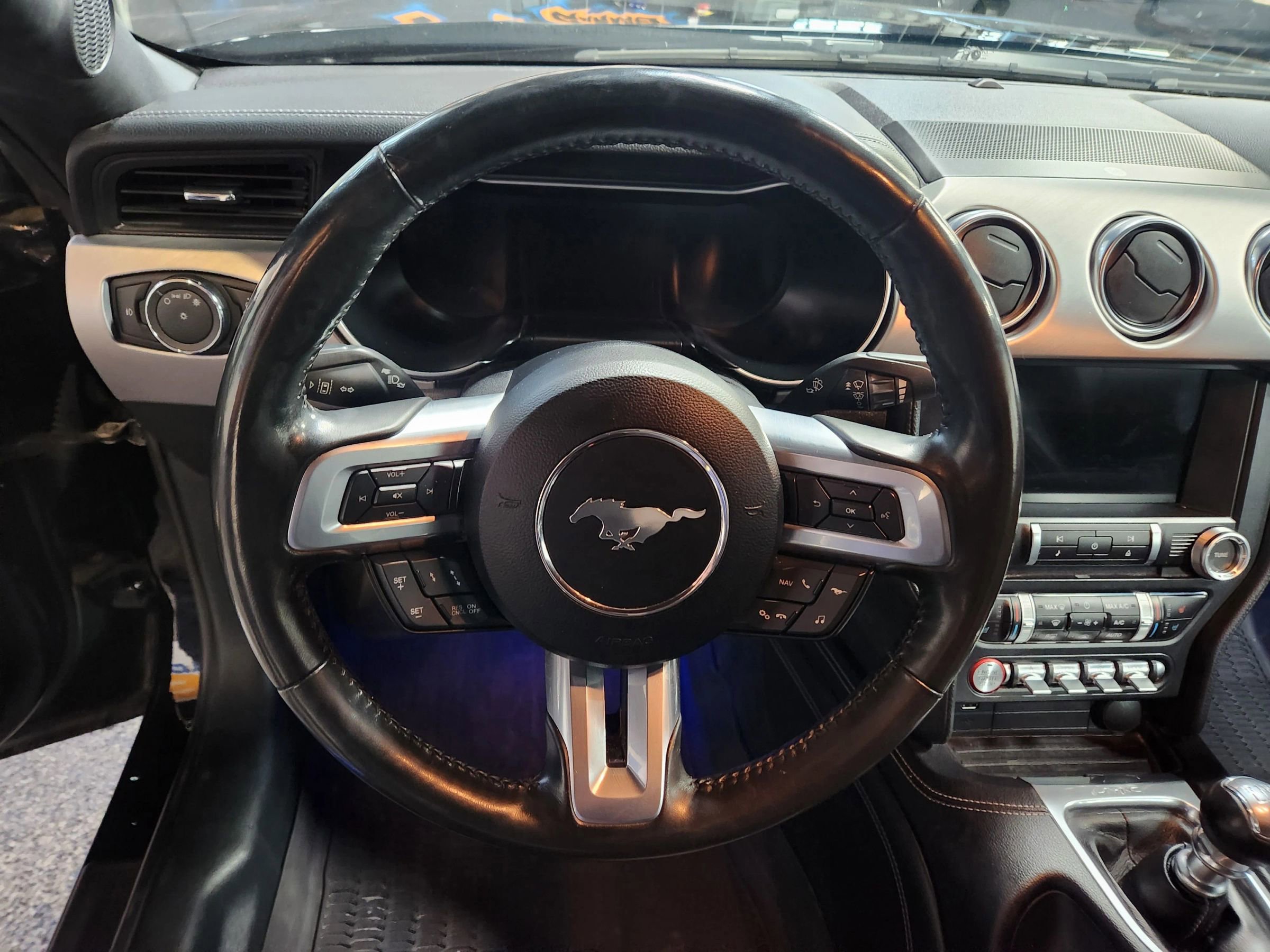 Used 2023 Ford Mustang GT Premium w/ Equipment Group 401A image 40