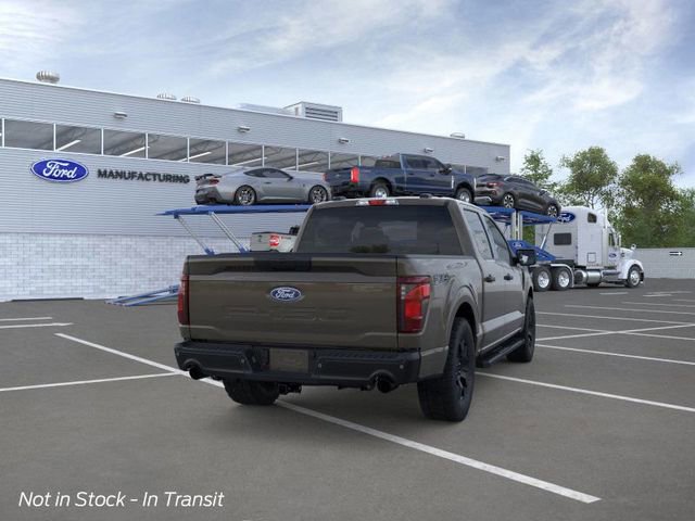 New 2026 Ford F150 STX AWD/4WD image 8