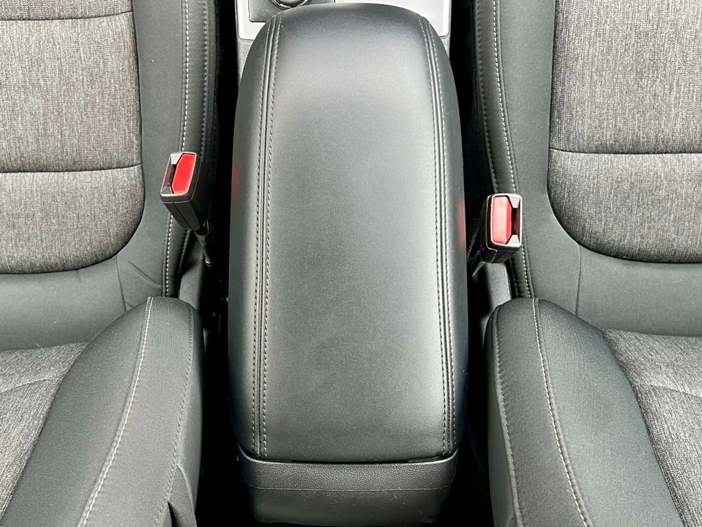 Used 2024 Ford Bronco Sport Big Bend image 32