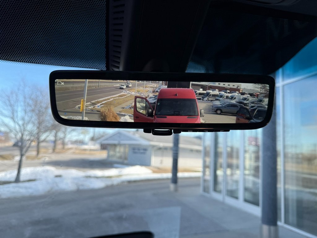 New 2025 Mercedes-Benz Sprinter 2500 image 19