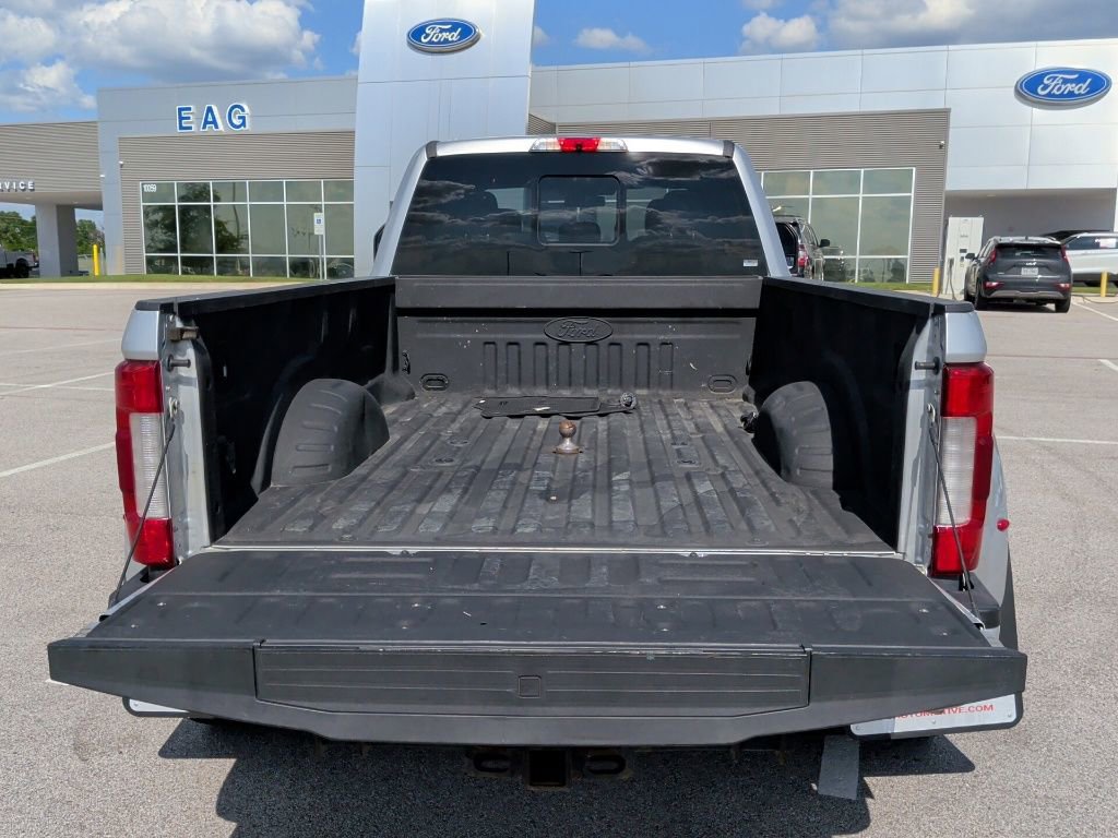 Used 2019 Ford F350 Platinum w/ Platinum Ultimate Package image 48