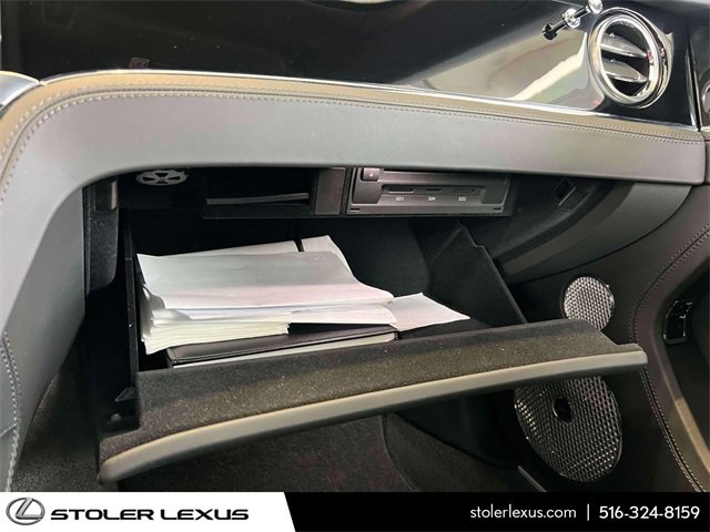 Used 2020 Bentley Continental GT image 40