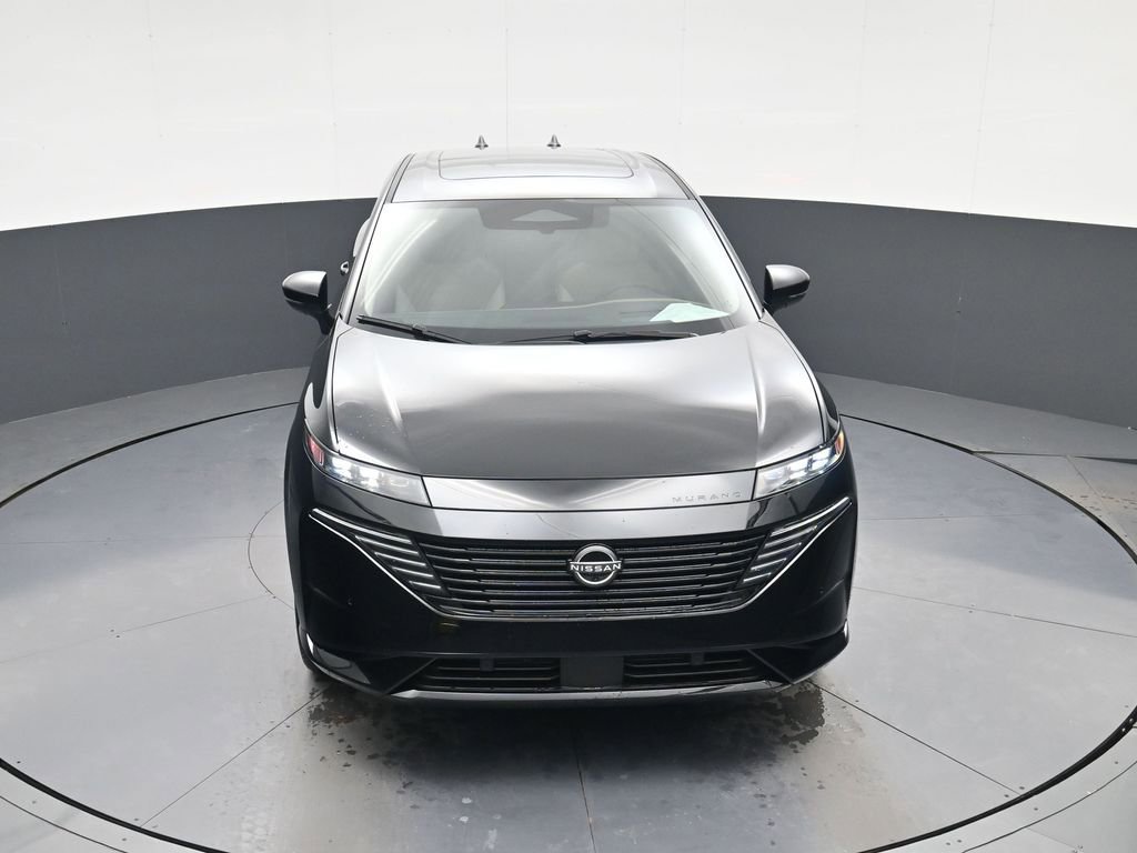 New 2026 Nissan Murano Platinum w/ Technology Package image 24