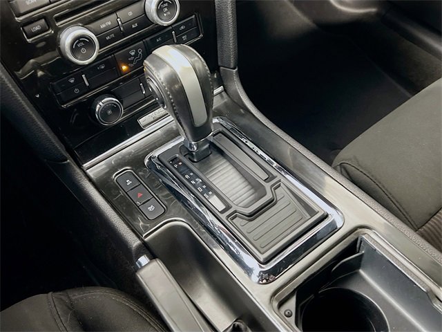 Used 2014 Ford Mustang Coupe w/ Equipment Group 102A image 19