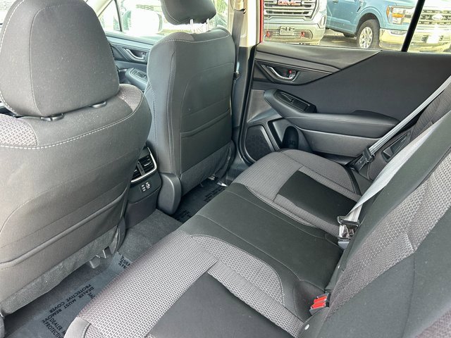 Used 2023 Subaru Outback Premium image 30