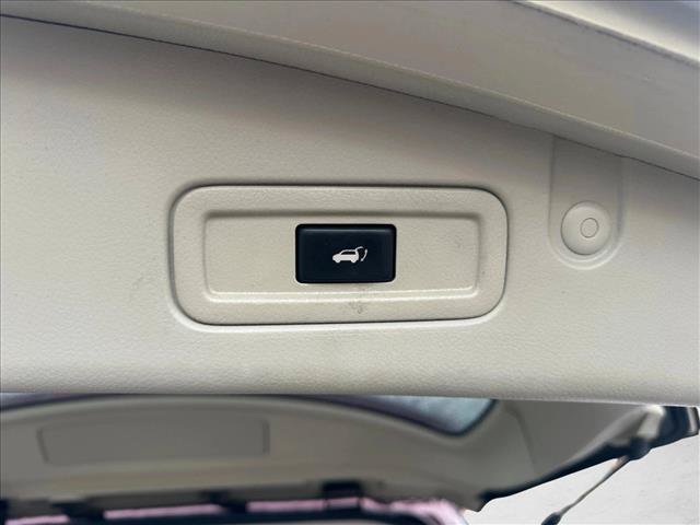 Used 2014 Nissan Murano SL w/ Navigation Package AWD/4WD image 22