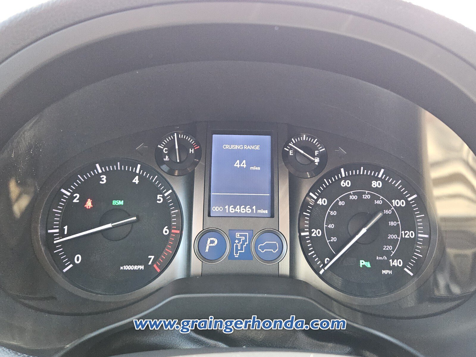 Used 2015 Lexus GX 460 w/ Premium Package AWD/4WD image 21
