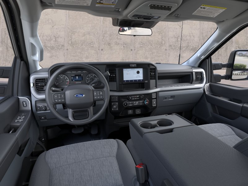 New 2026 Ford F350 XL w/ STX Appearance Package AWD/4WD image 31