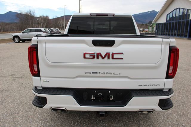 Used 2021 GMC Sierra 1500 Denali w/ Denali Premium Package image 41