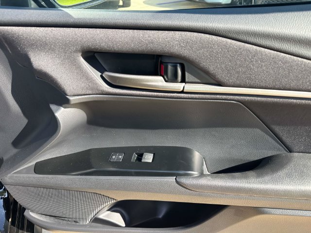 New 2026 Toyota Camry LE w/ Convenience Package FWD image 17