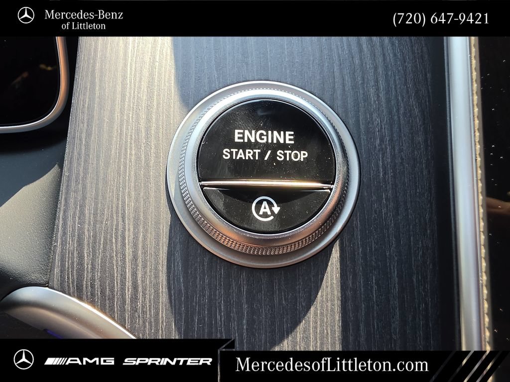 New 2026 Mercedes-Benz GLC 300 4MATIC image 22