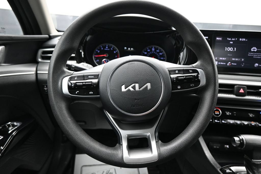 Used 2023 Kia K5 LXS FWD image 14
