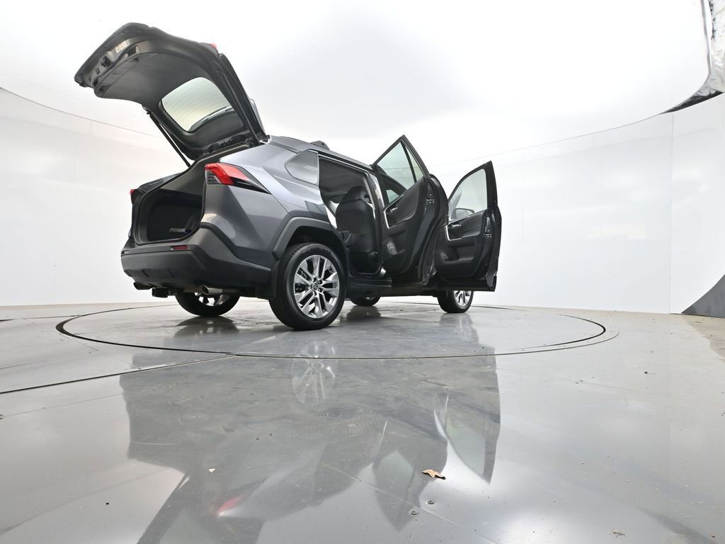 Used 2024 Toyota RAV4 XLE Premium w/ Weather Package FWD image 47